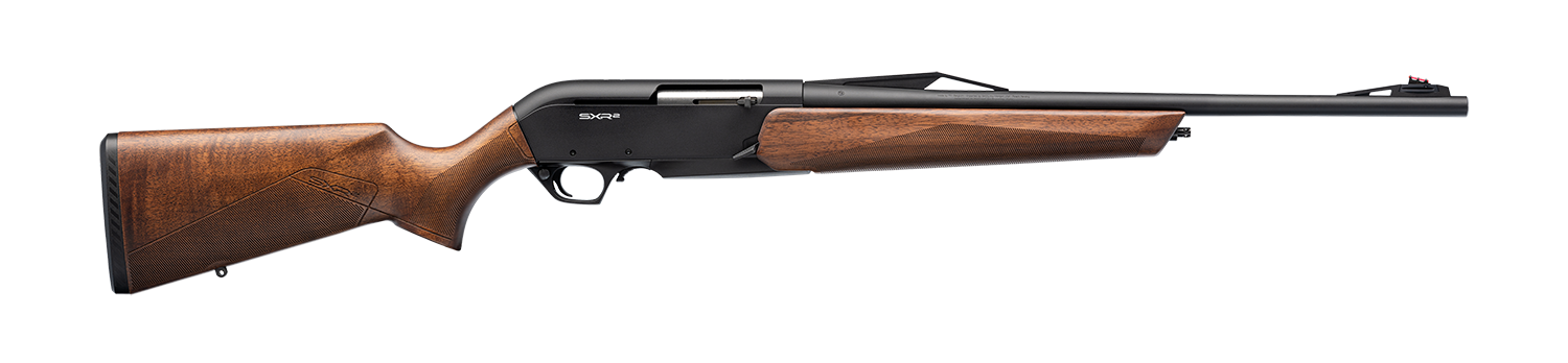 WINCHESTER SXR 2 FIELD 30.06
